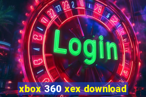 xbox 360 xex download